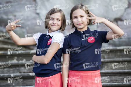 Settermin 'Hanni und Nanni' in Laucha an der Unstrut