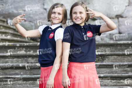 Settermin 'Hanni und Nanni' in Laucha an der Unstrut