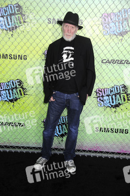 Filmpremiere von 'Suicide Squad' in New York