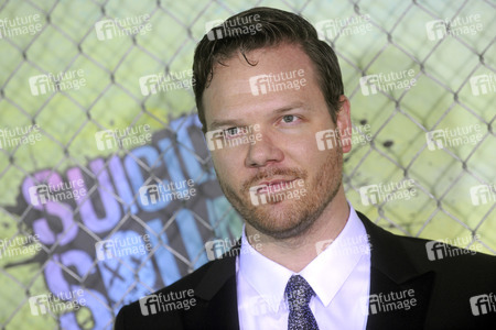 Filmpremiere von 'Suicide Squad' in New York