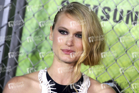 Filmpremiere von 'Suicide Squad' in New York