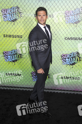 Filmpremiere von 'Suicide Squad' in New York