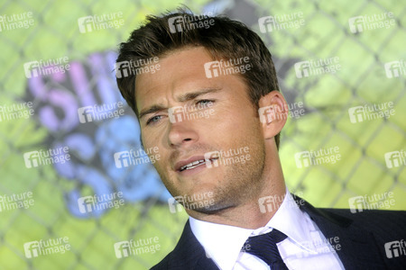 Filmpremiere von 'Suicide Squad' in New York