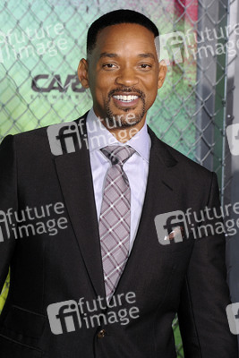 Filmpremiere von 'Suicide Squad' in New York