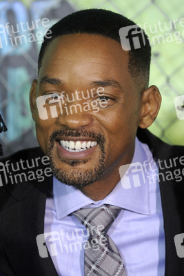 Filmpremiere von 'Suicide Squad' in New York