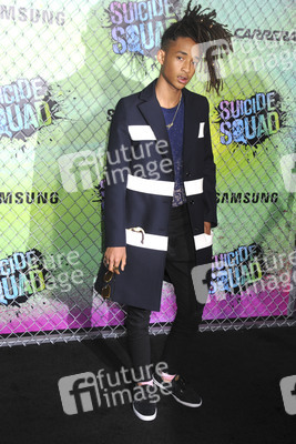 Filmpremiere von 'Suicide Squad' in New York