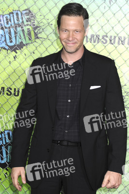 Filmpremiere von 'Suicide Squad' in New York