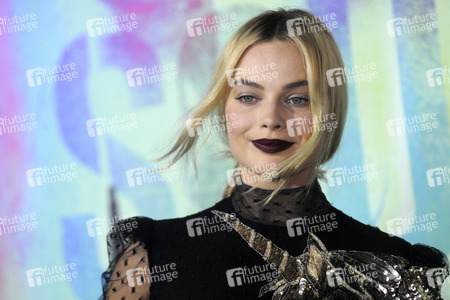 Filmpremiere von 'Suicide Squad' in New York