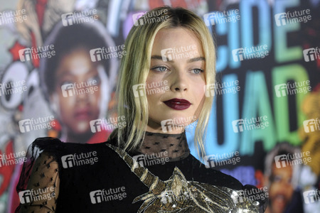 Filmpremiere von 'Suicide Squad' in New York