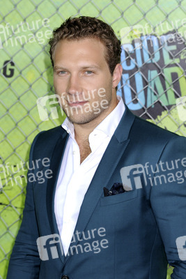 Filmpremiere von 'Suicide Squad' in New York