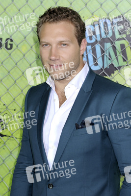 Filmpremiere von 'Suicide Squad' in New York