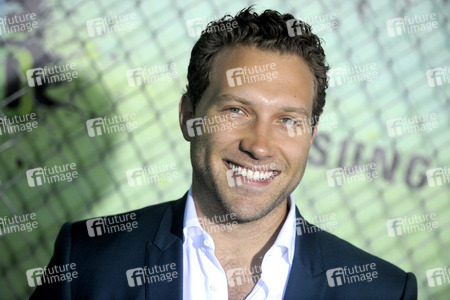 Filmpremiere von 'Suicide Squad' in New York