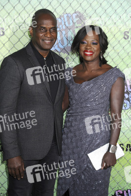 Filmpremiere von 'Suicide Squad' in New York