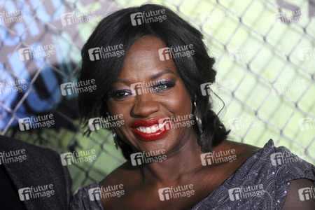Filmpremiere von 'Suicide Squad' in New York