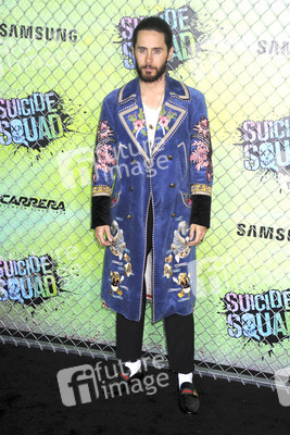 Filmpremiere von 'Suicide Squad' in New York
