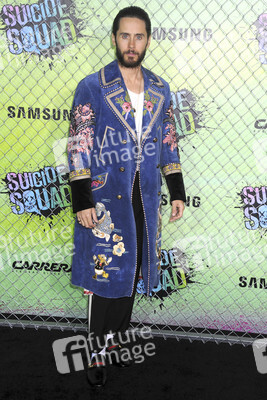 Filmpremiere von 'Suicide Squad' in New York