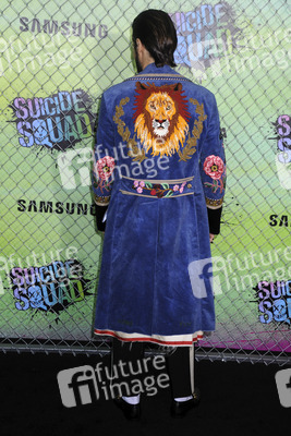 Filmpremiere von 'Suicide Squad' in New York
