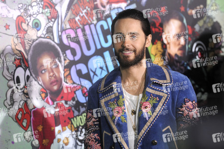 Filmpremiere von 'Suicide Squad' in New York