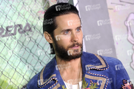 Filmpremiere von 'Suicide Squad' in New York