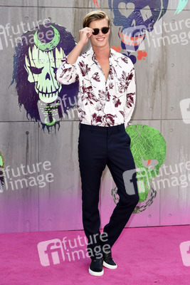 Filmpremiere 'Suicide Squad' in London