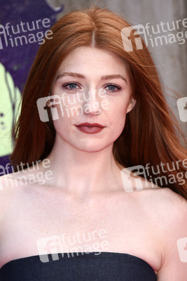 Filmpremiere 'Suicide Squad' in London