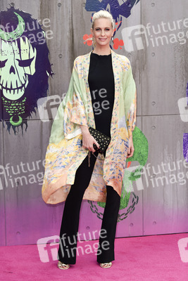 Filmpremiere 'Suicide Squad' in London