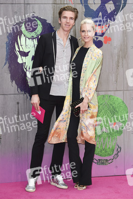 Filmpremiere 'Suicide Squad' in London