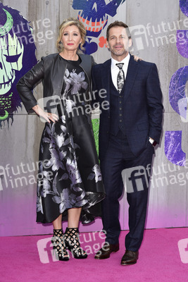 Filmpremiere 'Suicide Squad' in London