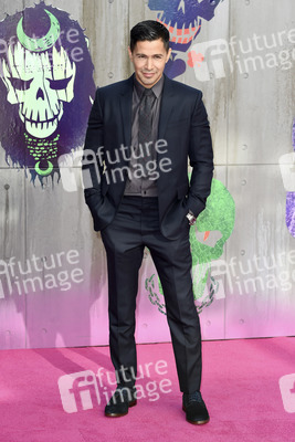 Filmpremiere 'Suicide Squad' in London