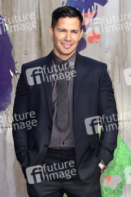 Filmpremiere 'Suicide Squad' in London