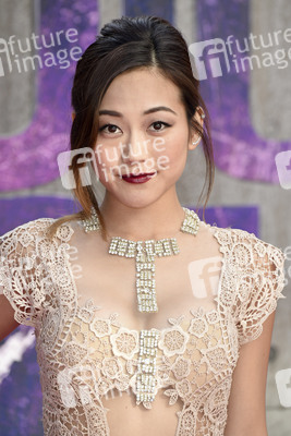 Filmpremiere 'Suicide Squad' in London