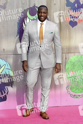 Filmpremiere 'Suicide Squad' in London