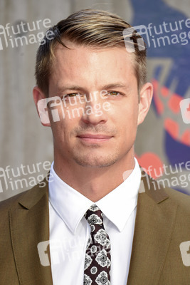 Filmpremiere 'Suicide Squad' in London