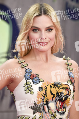 Filmpremiere 'Suicide Squad' in London