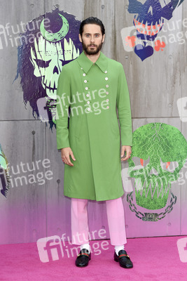 Filmpremiere 'Suicide Squad' in London