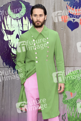 Filmpremiere 'Suicide Squad' in London