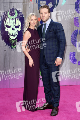 Filmpremiere 'Suicide Squad' in London