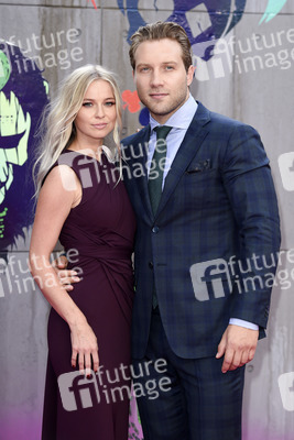 Filmpremiere 'Suicide Squad' in London