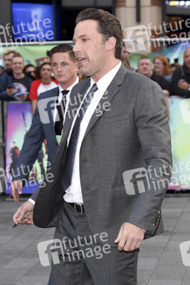 Filmpremiere 'Suicide Squad' in London