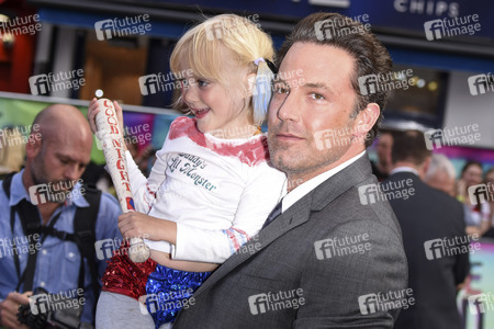 Filmpremiere 'Suicide Squad' in London