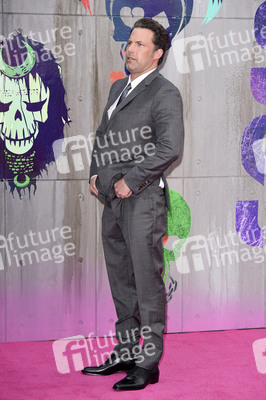 Filmpremiere 'Suicide Squad' in London