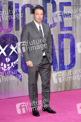 Filmpremiere 'Suicide Squad' in London