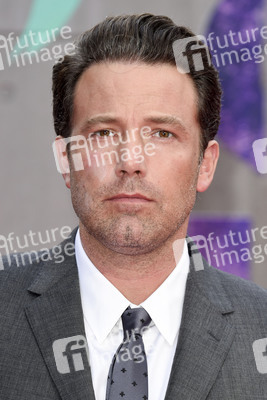 Filmpremiere 'Suicide Squad' in London