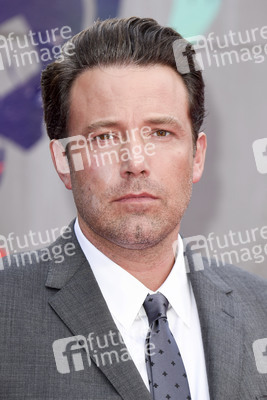 Filmpremiere 'Suicide Squad' in London