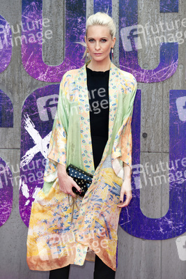 Filmpremiere 'Suicide Squad' in London
