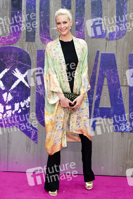 Filmpremiere 'Suicide Squad' in London