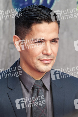 Filmpremiere 'Suicide Squad' in London