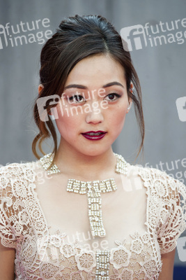 Filmpremiere 'Suicide Squad' in London