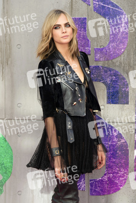 Filmpremiere 'Suicide Squad' in London