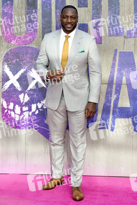 Filmpremiere 'Suicide Squad' in London